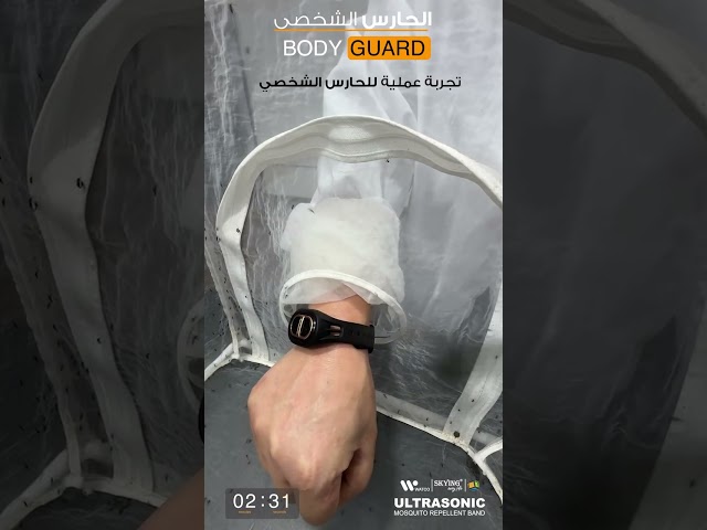 الحارس الشخصي - Body Gaurd