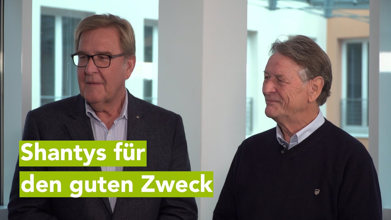 Benefizkonzert Schweriner Segler-Verein