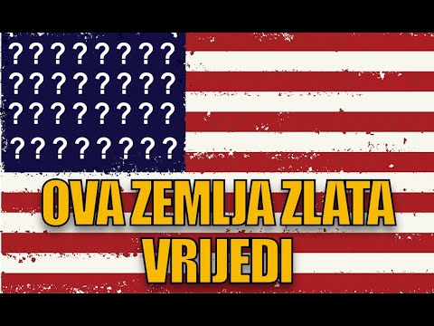 Kamion King - Da li se danas isplati dolaziti u Ameriku?