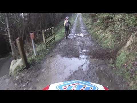 GoPro: Ruairí Kernan - Megamission 1.8.15 - Bike