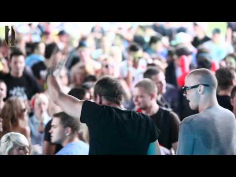 Tartaros & Frequencerz @ The Qontinent 2011 - Official After movie