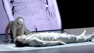 Life on Mars - Sophia Anne Caruso