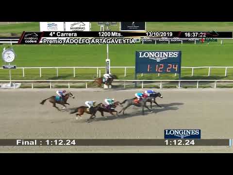 CARRERAS MARONAS 19ene2020