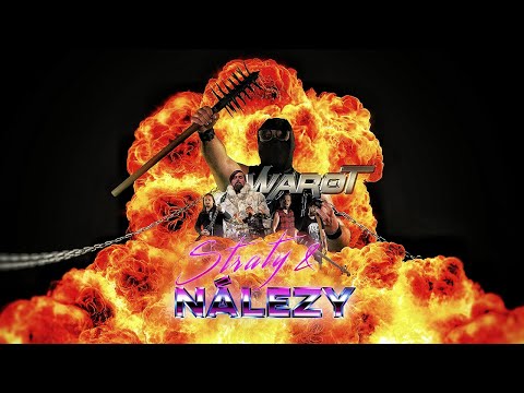 Warot - WAROT - Straty a Nálezy (Official Video)