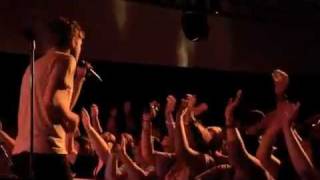 The Summer Set- Back to the Start (Acoustic)