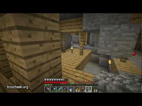 Tunnel Fail [Minecraft 213]