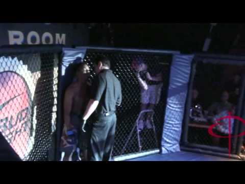 Invasion 2 - Dylan Kowalski .vs. Reuben Robinson