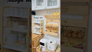 Download lagu Rak bumbu 3 susun mp3