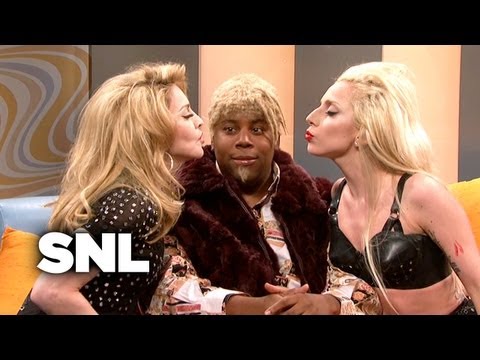 Deep House Dish - SNL