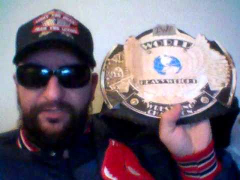 Just Remember....I Am YOUR Champion