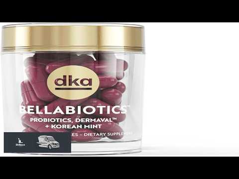 Bellabiotics Amazon