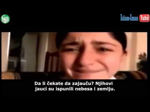 Šta čekate  EMOTIVNO]