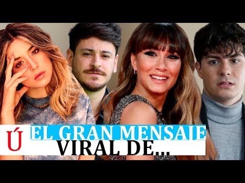 El emotivo sueño hecho realidad de este triunfito