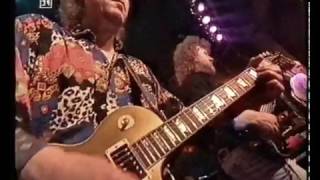 Heinz Rudolf Kunze live 1994 -  Hereinspaziert