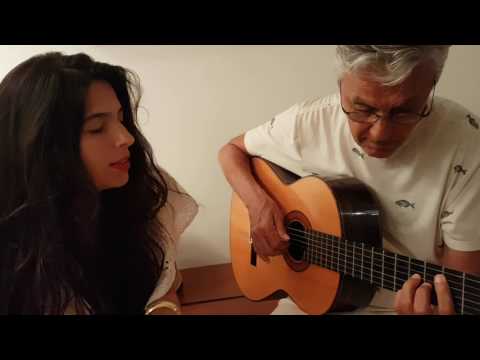 Illy e Caetano Veloso - Genipapo Absoluto - Illy e a MPB de todos os sons - Temp 2 / Ep 01
