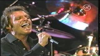 Luis Miguel - ¿Qué Sabes Tú? (Live - Santiago, Chile 2002)