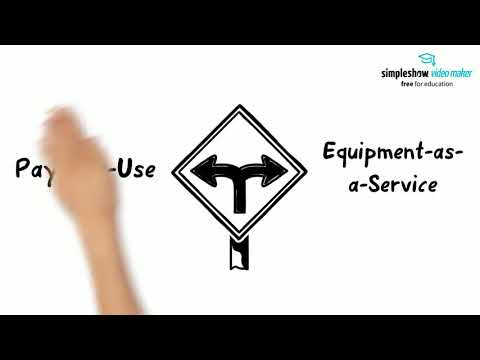 HGB und IFRS Bilanzierung nutzungsbezogener Maschinen Miete im Vergleich zu herk mmlicher