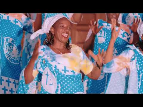 MIAKA SITINI YA UINJILISHAJI BY NICK MWITHI -OUR LADY OF AFRICA KITUI CATHEDRAL (OLA)