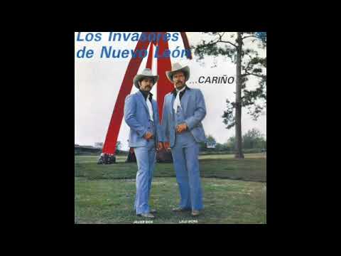 Necesito Verte - Los Invasores De Nuevo León