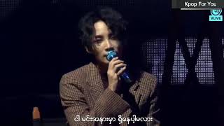 Download lagu Seventeen  - Second Life [Myanmar Subtitle] mp3