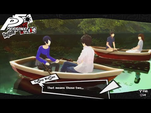 My Homie Extended - Persona 5 OST