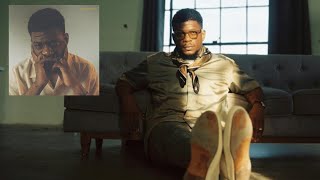 Mick Jenkins the Patience Album Review