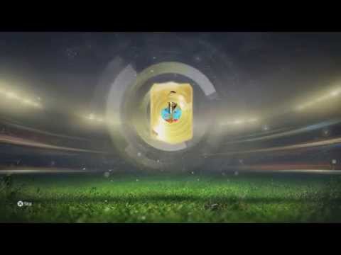 WTF WOMAN AND INFROM IN A PACK!!! - FIFA 15