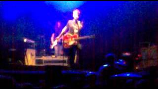 Zornik - Believe in me @ Casa Blanca 2010