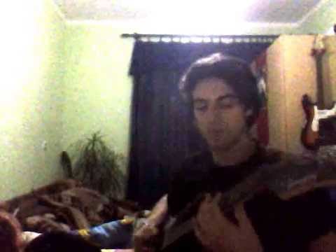 NFN - Zena mi se ubila (Cover)