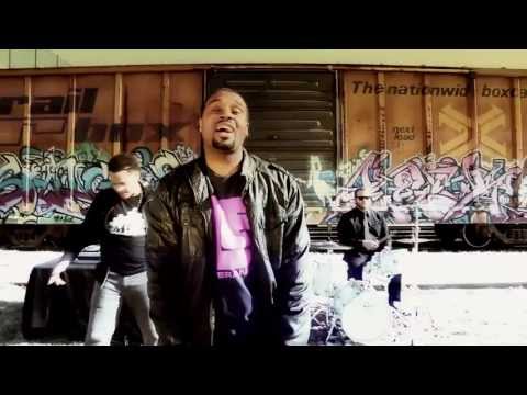 C-Micah ft.J.Carter - Father (Official Music Video)