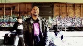 C-Micah ft.J.Carter - Father (Official Music Video)