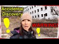 Creepy Abandoned Gonjiam Psychiatric Hospital Gonjiam Psychiatric Asylum 곤지암 昆池岩精神�