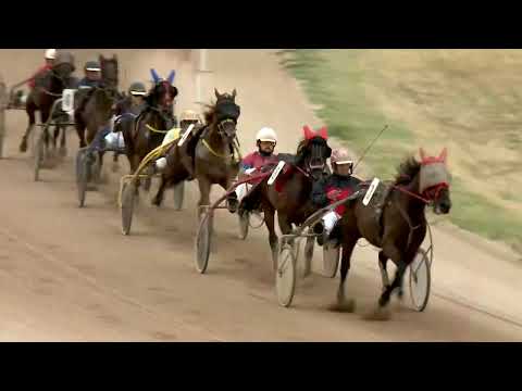 2022.08.20. 09. futam - DÖME LAJOS ÉS DÖME LÁSZLÓ EMLÉKVERSENY HENDIKEP