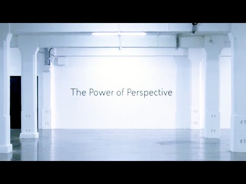 The Power of Perspective