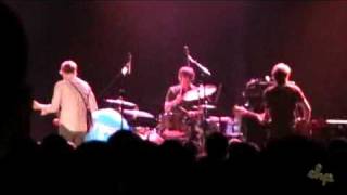 Spoon: &quot;Me and the Bean&quot;