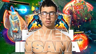 COMO BUILDARA DE RIVEN EM 2026!