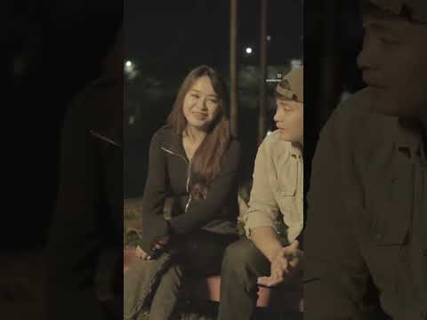 New Project "LSC" Movie Shooting Day 18