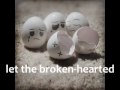 God is here by Sonicflood with lyrics 
