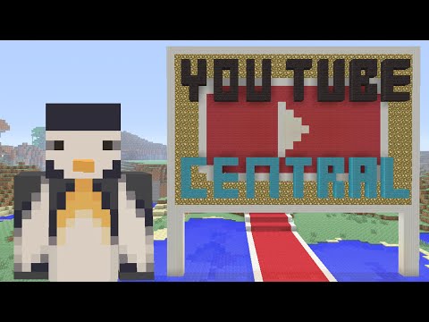 Minecraft Xbox: YouTube Central [171]