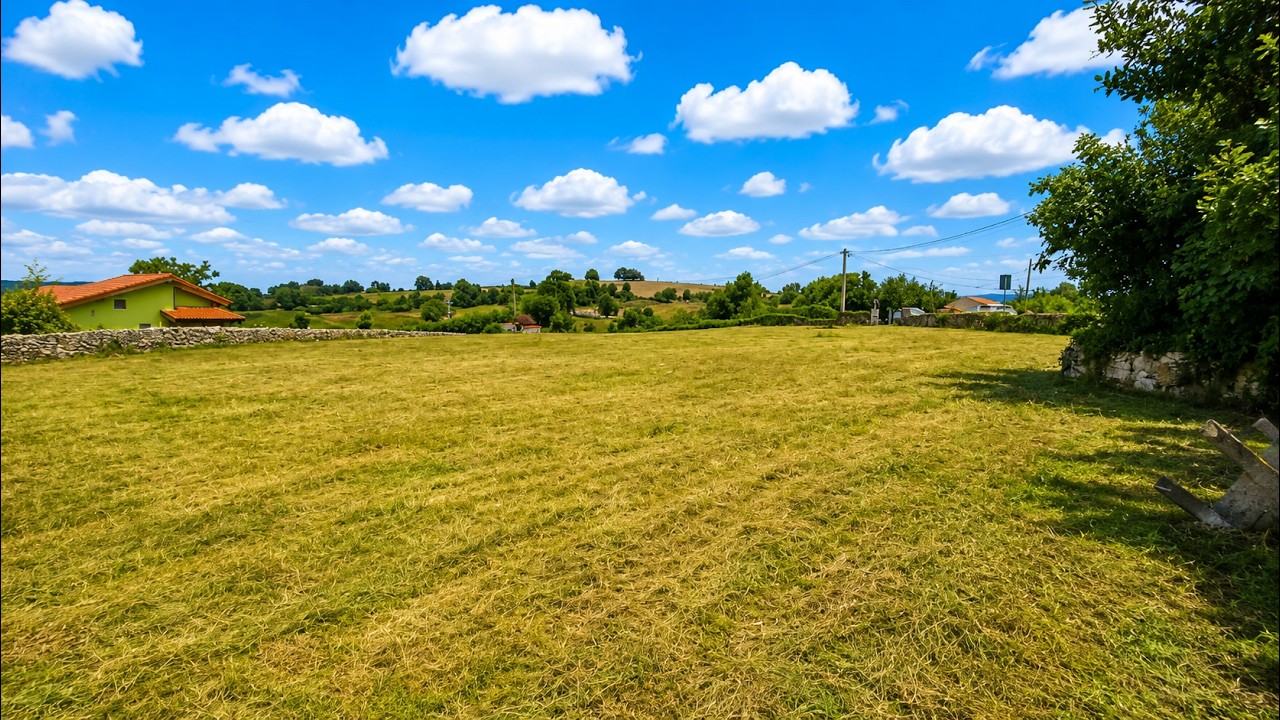 Country property for sale in Gijón - 2372649
