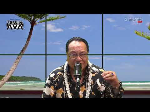 Tanoa Ava Show, 13 NOV 2021 - Radio Samoa