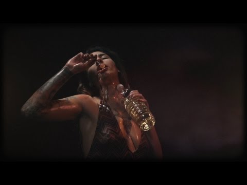 MC НЕМА x ABYSMATIC - К’ВО СТАВА ГАНГСТЕРИ (OFFICIAL VIDEO)