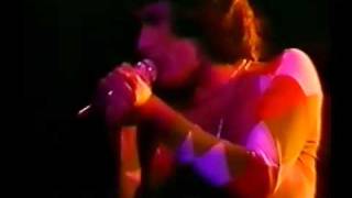 Queen -The Prophet's Song at Earl's Court 1977