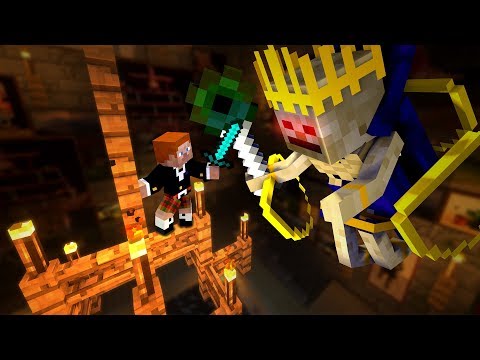 The Twilight Lich - Minecraft - Sky Factory 4 (Part 14) | Let's Play
