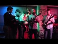 The 23 String Band: Long Hot Summer Day, then ...