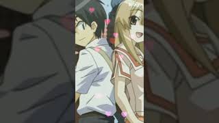 Download lagu Seto Sun x Nagasumi Michishio ( Seto no Hanayome ) mp3