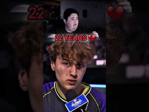 Fortnite Pros Who Will Soon Retire 😔💔