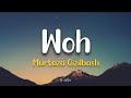 Woh Murtaza Qizilbash Lyrics