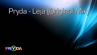 Pryda - Leja (Original Mix)