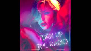 Madonna - Turn Up The Radio (R3hab Remix)